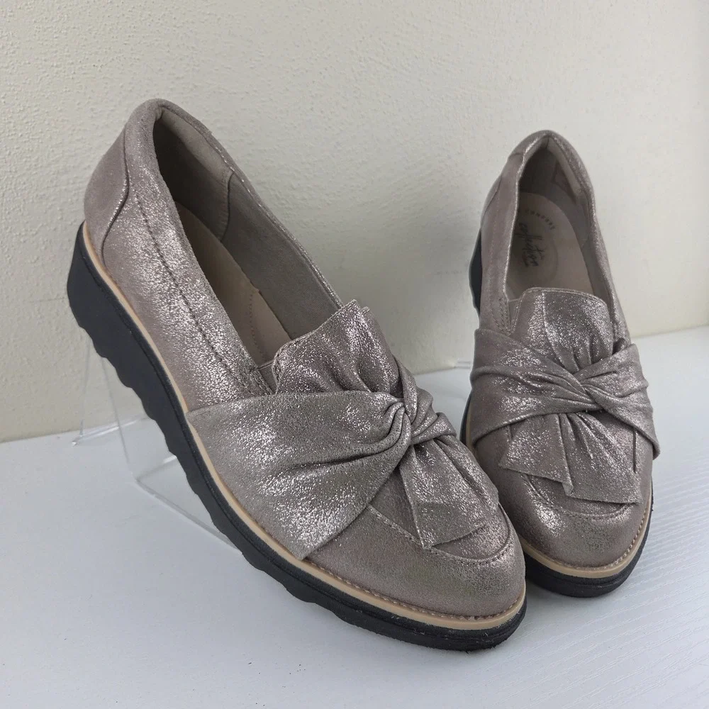 Clarks collection sharon